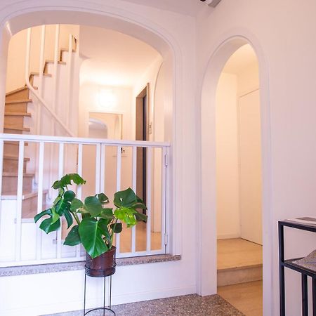 Giustiniani Apartments Тревизо Екстериор снимка