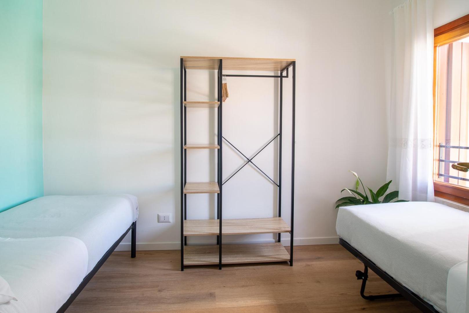 Giustiniani Apartments Тревизо Екстериор снимка