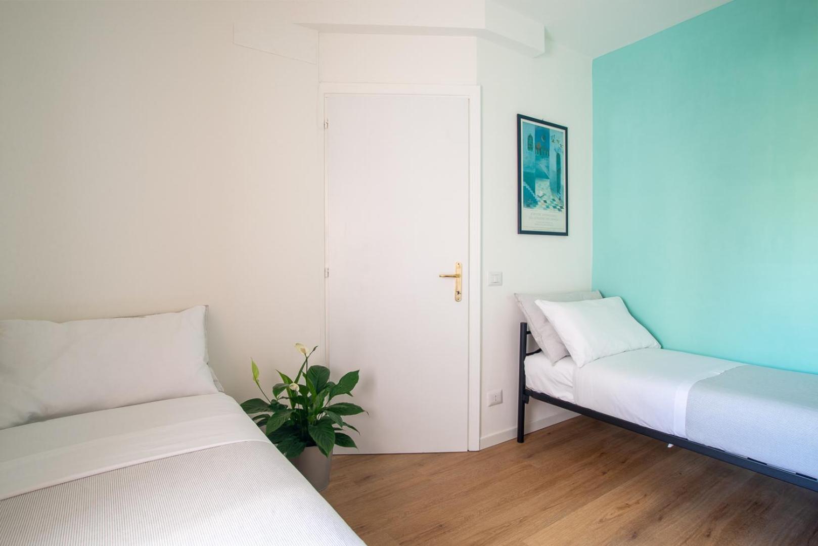 Giustiniani Apartments Тревизо Екстериор снимка