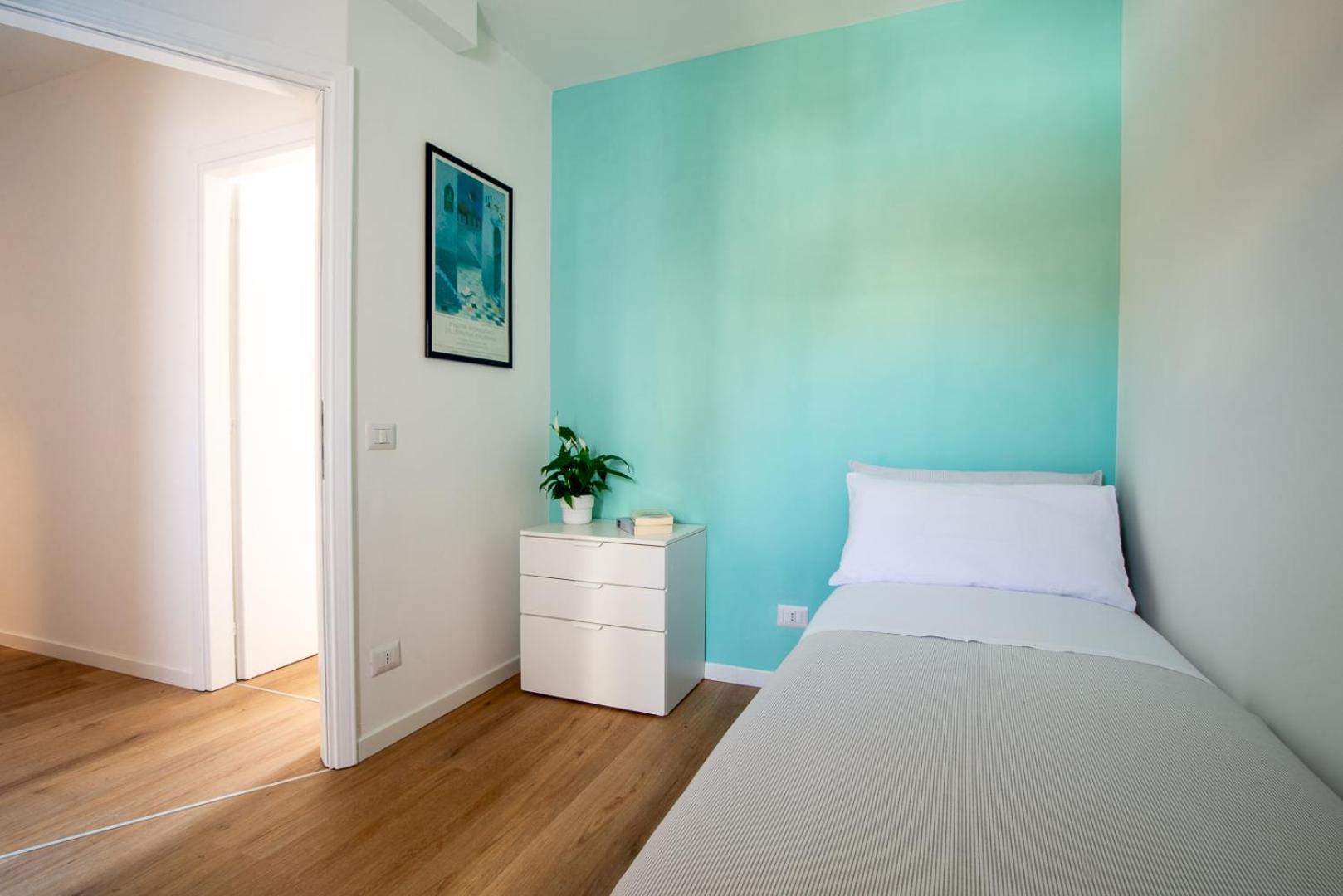 Giustiniani Apartments Тревизо Екстериор снимка