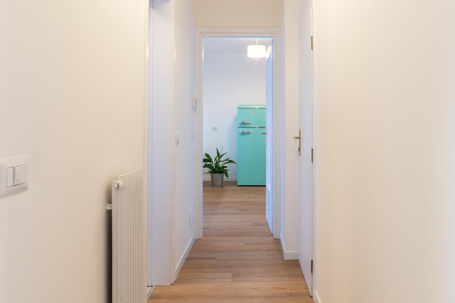Giustiniani Apartments Тревизо Екстериор снимка