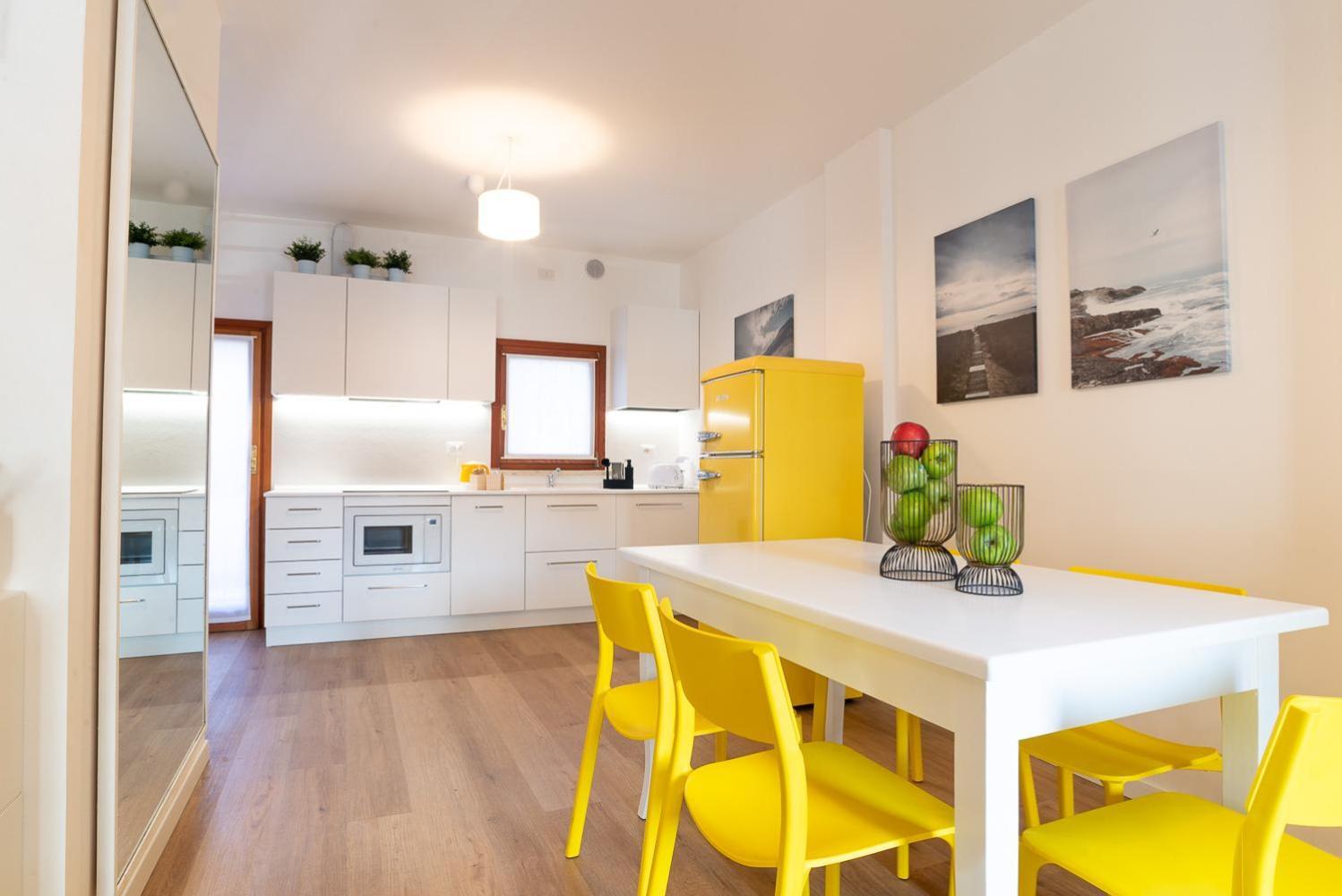 Giustiniani Apartments Тревизо Екстериор снимка