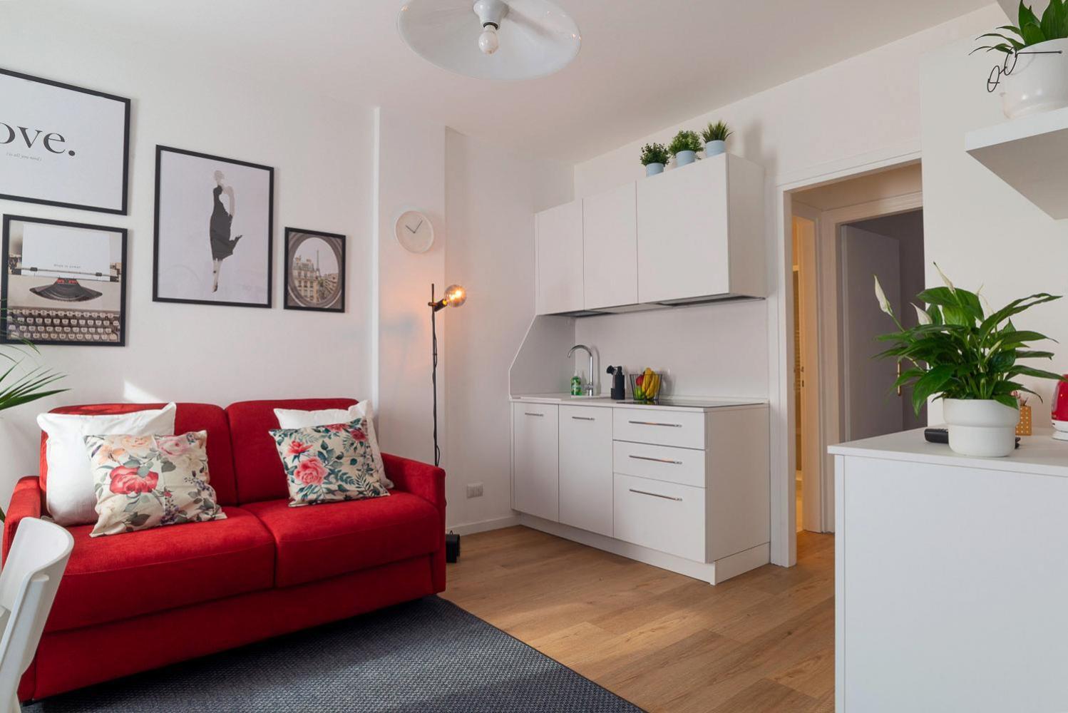 Giustiniani Apartments Тревизо Екстериор снимка