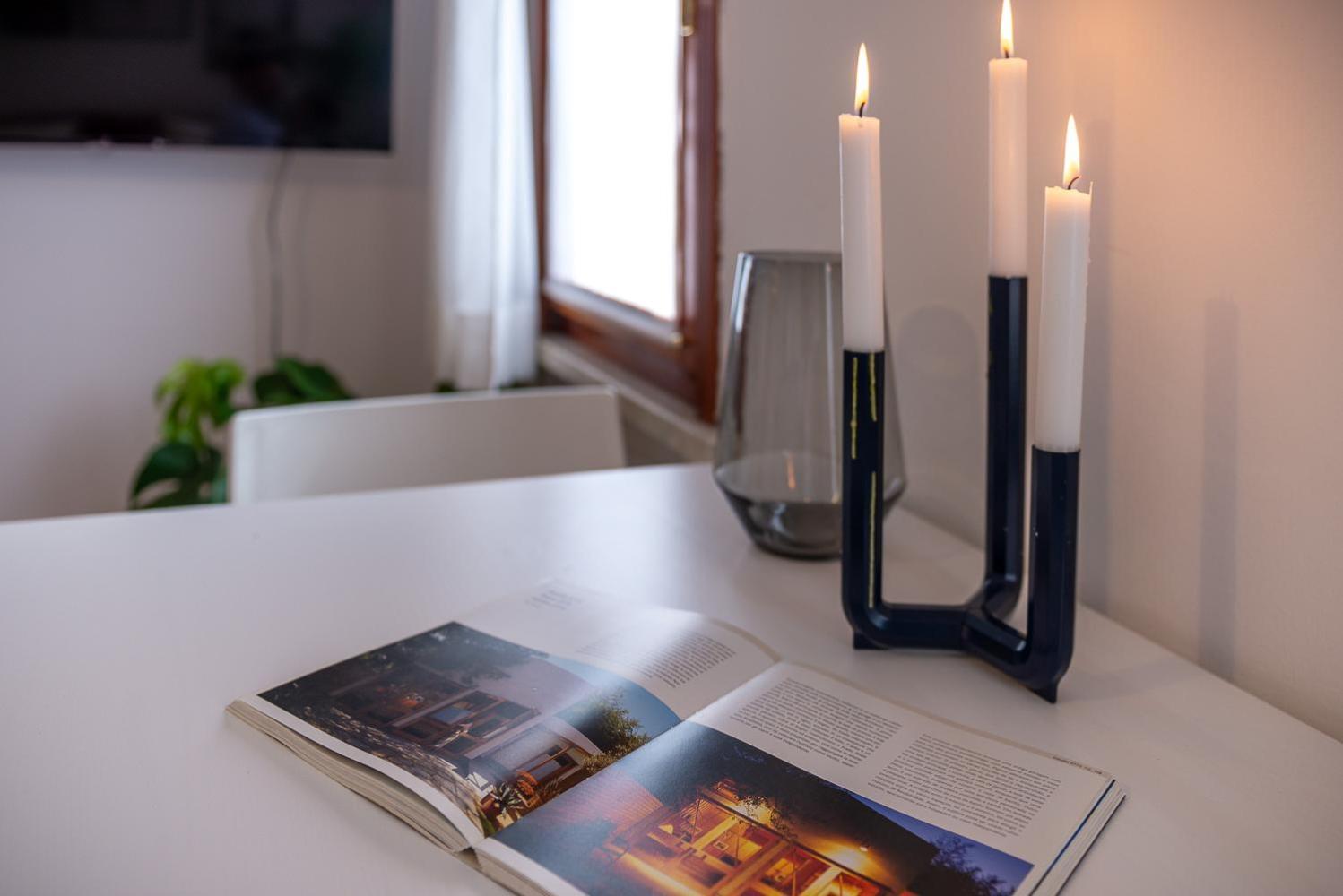 Giustiniani Apartments Тревизо Екстериор снимка