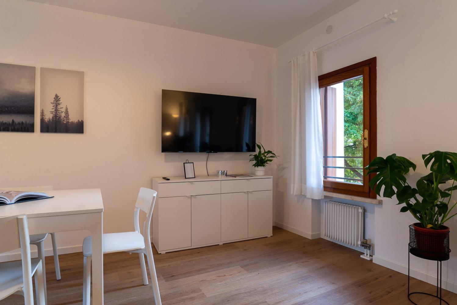 Giustiniani Apartments Тревизо Екстериор снимка