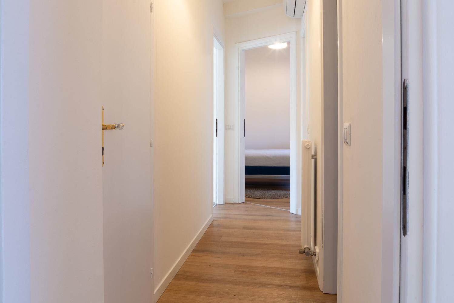 Giustiniani Apartments Тревизо Екстериор снимка