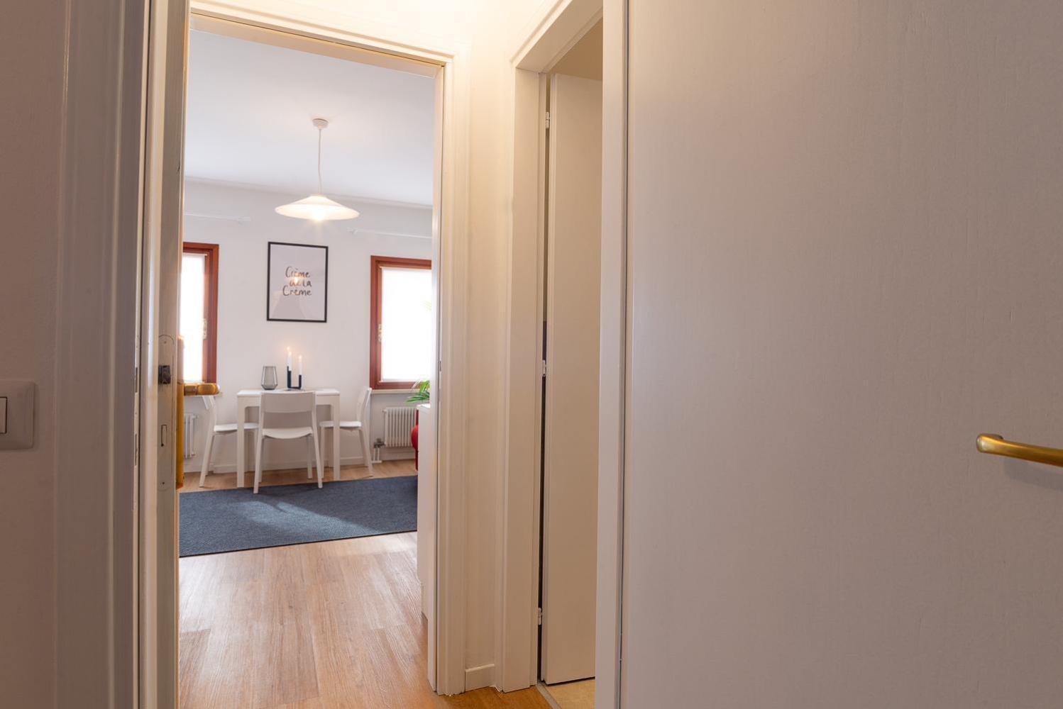 Giustiniani Apartments Тревизо Екстериор снимка