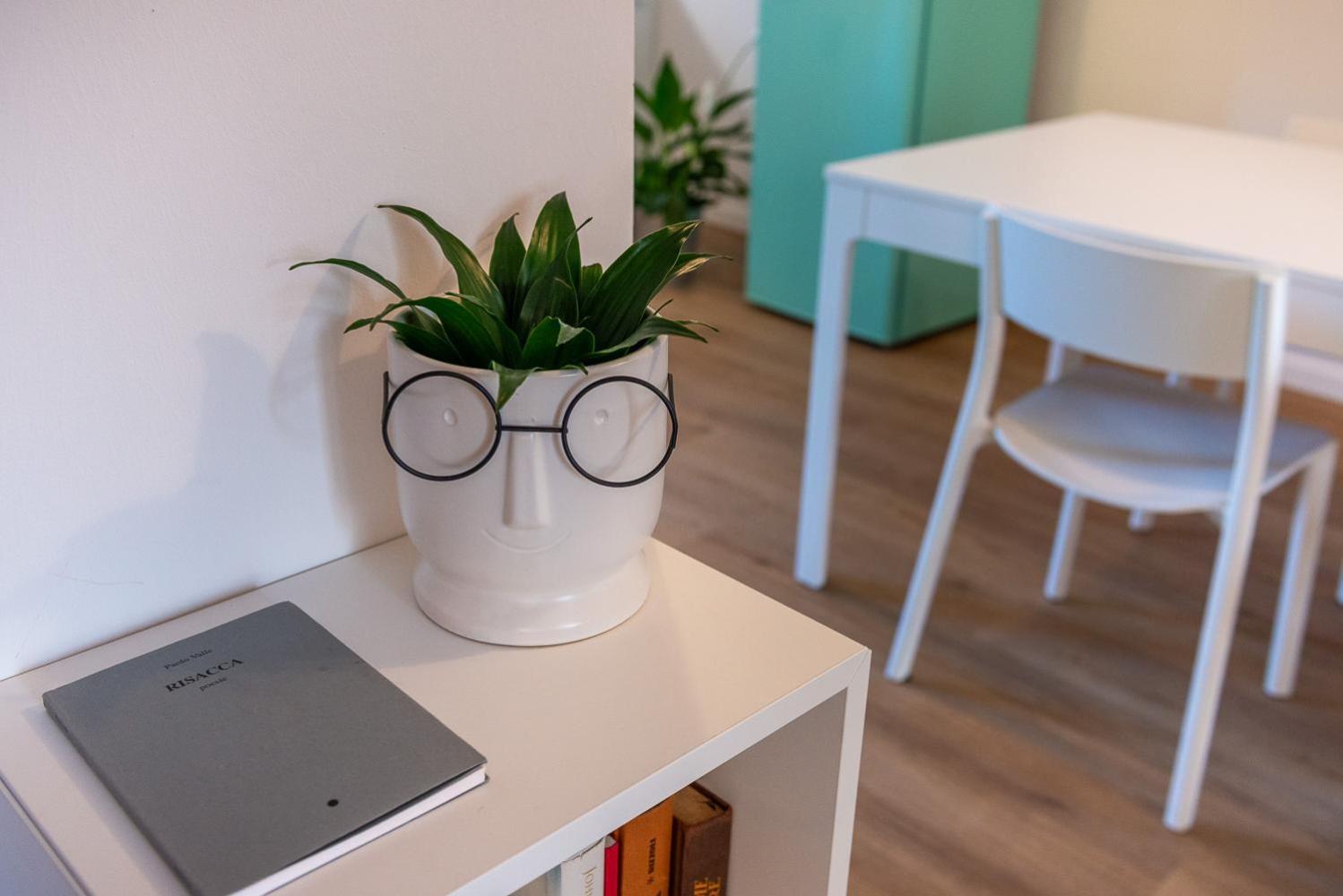 Giustiniani Apartments Тревизо Екстериор снимка