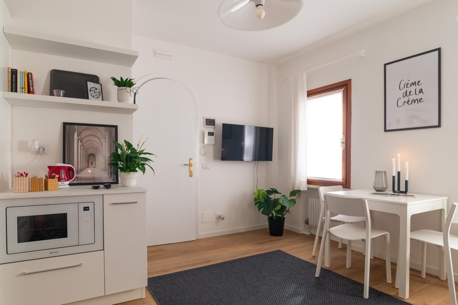 Giustiniani Apartments Тревизо Екстериор снимка
