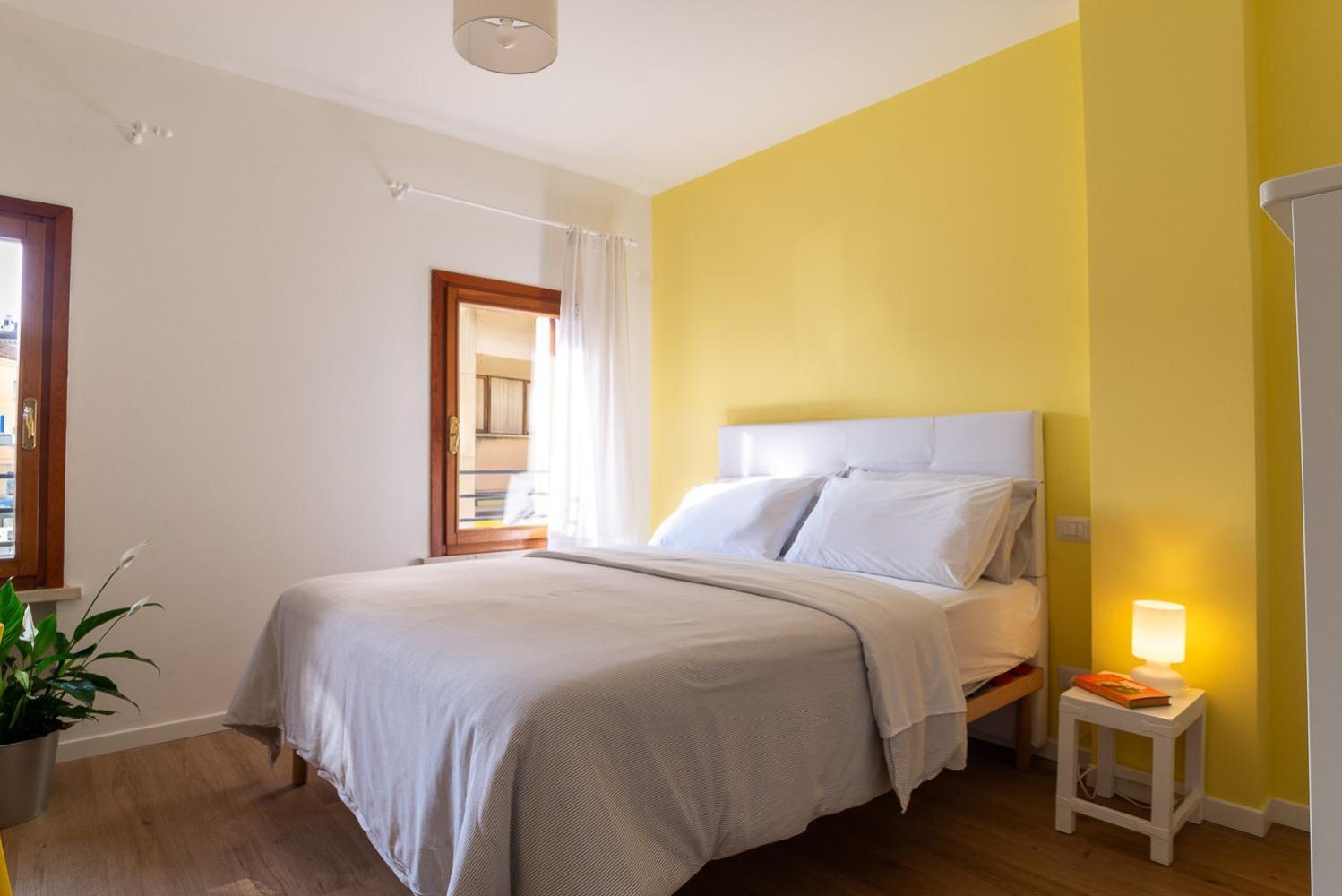 Giustiniani Apartments Тревизо Екстериор снимка