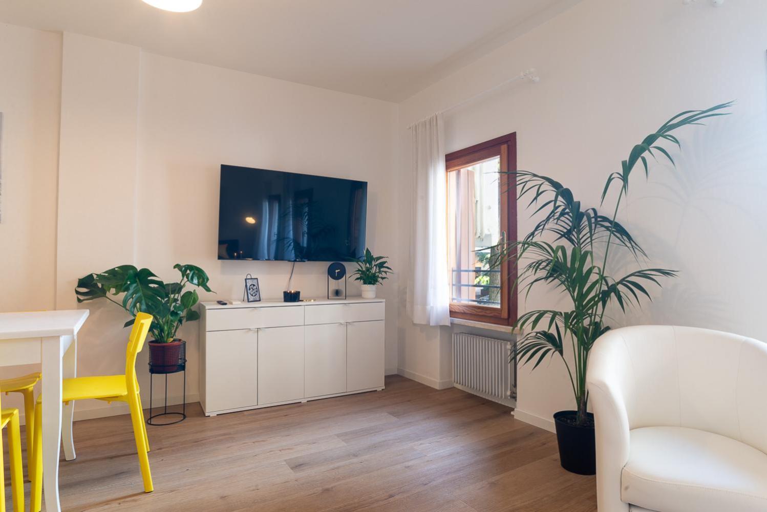 Giustiniani Apartments Тревизо Екстериор снимка