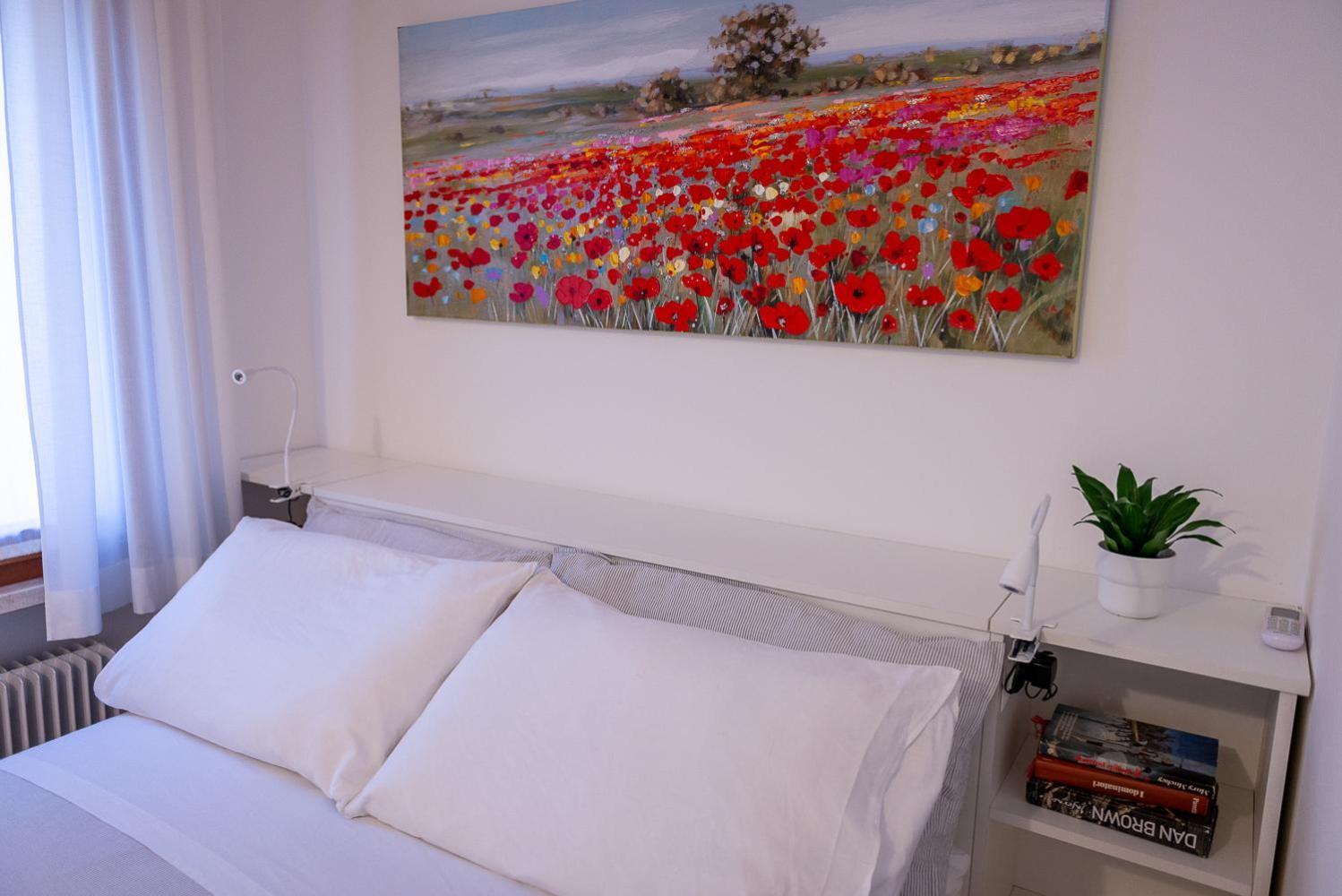 Giustiniani Apartments Тревизо Екстериор снимка