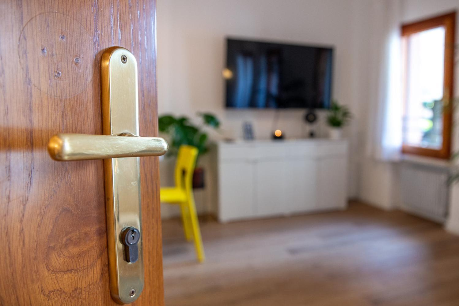 Giustiniani Apartments Тревизо Екстериор снимка