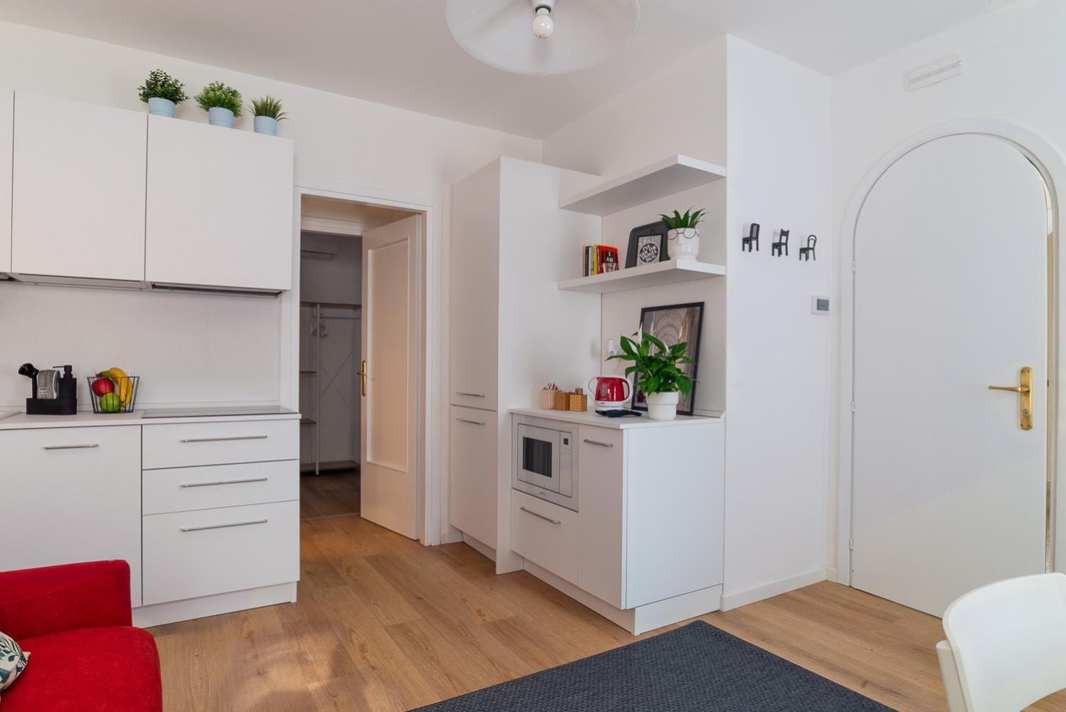 Giustiniani Apartments Тревизо Екстериор снимка