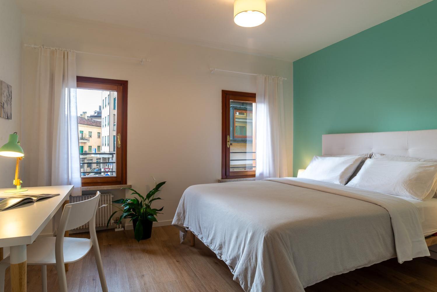 Giustiniani Apartments Тревизо Екстериор снимка