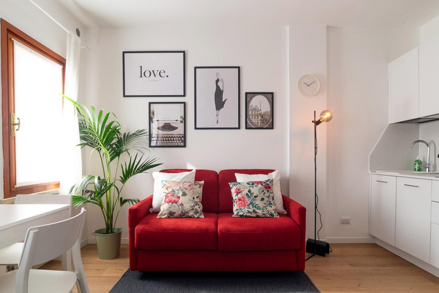 Giustiniani Apartments Тревизо Екстериор снимка
