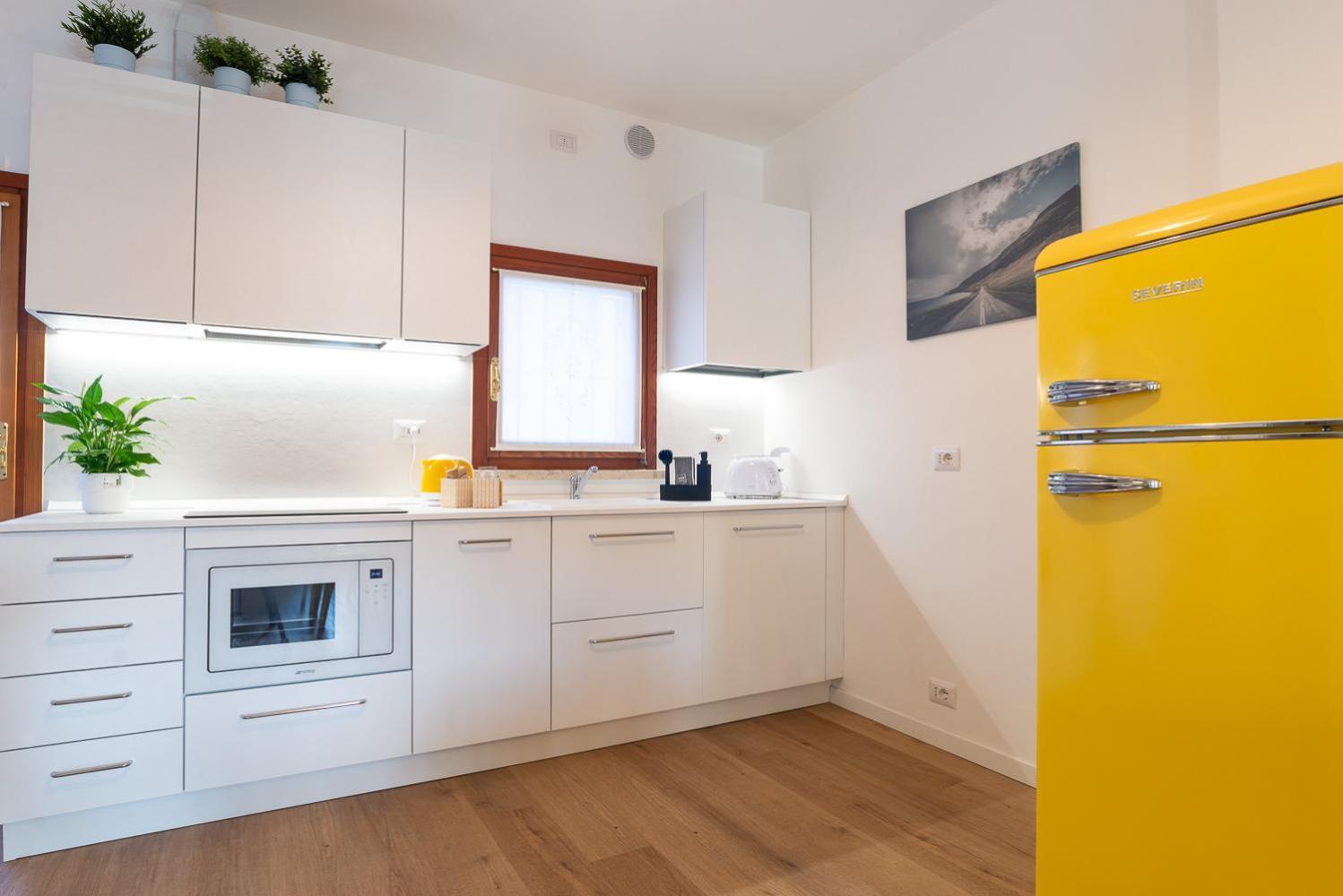 Giustiniani Apartments Тревизо Екстериор снимка