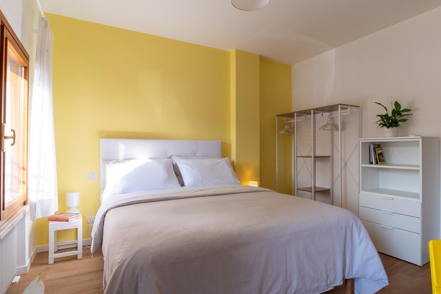 Giustiniani Apartments Тревизо Екстериор снимка