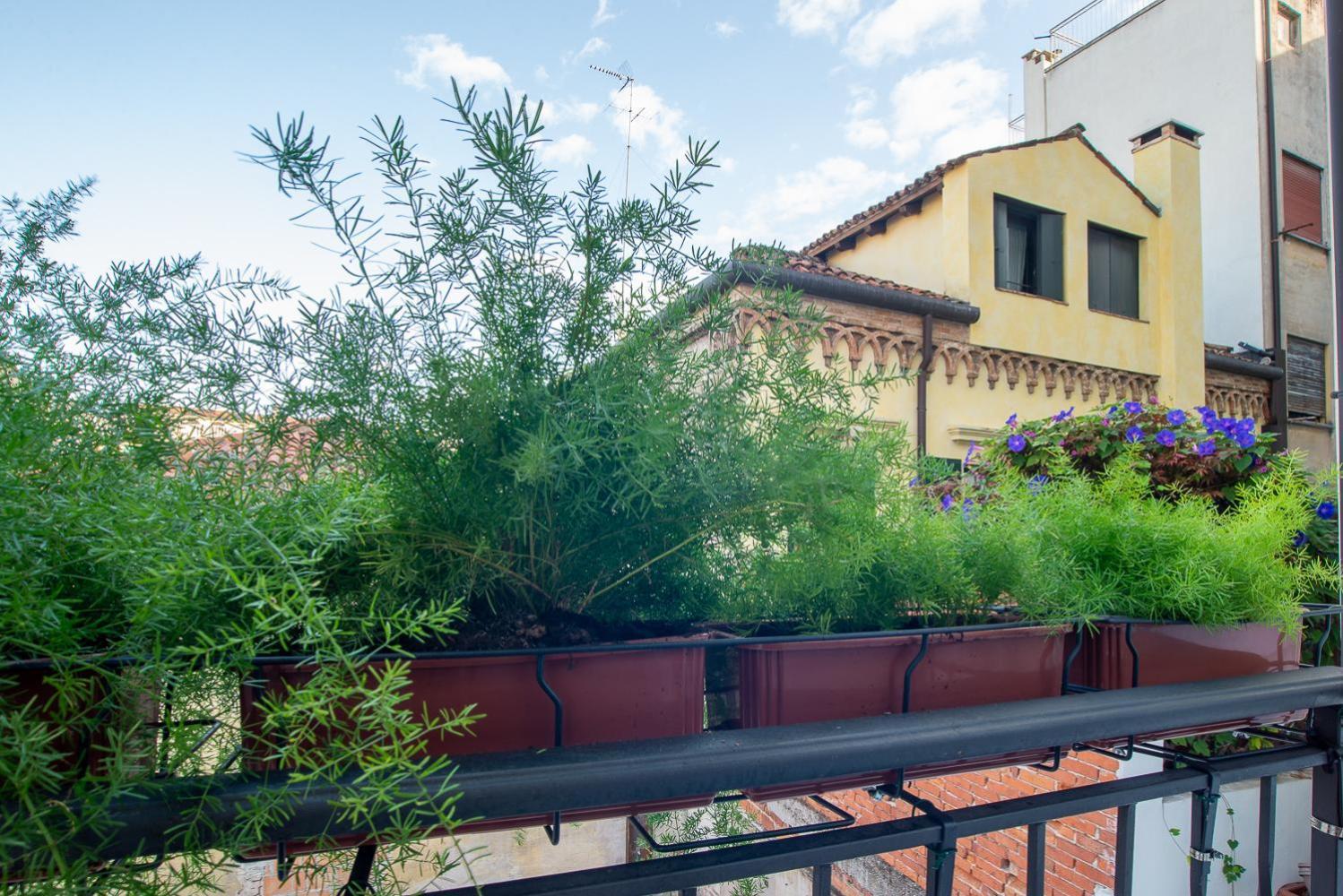 Giustiniani Apartments Тревизо Екстериор снимка